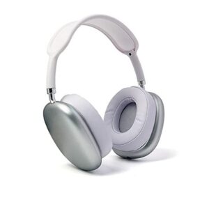 هدفون بلوتوثی P9 | صدای عمیق بیس، نویزگیری فعال و طراحی روی‌گوشی برای موسیقی و گیمینگ