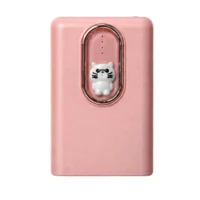 پاور بانک عروسکی B 8000mAh